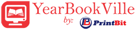 YearBookVille Logo